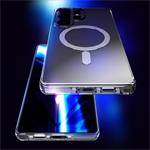 3mk EverClear MagCase pre Galaxy S26 Ultra