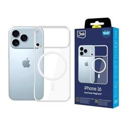 3mk EverClear MagCase pre iPhone 17 Pro Max