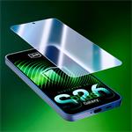 3mk FlexibleGlass Galaxy S26+