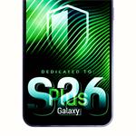 3mk FlexibleGlass Galaxy S26+