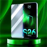 3mk FlexibleGlass Galaxy S26+