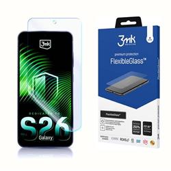 3mk FlexibleGlass Galaxy S26