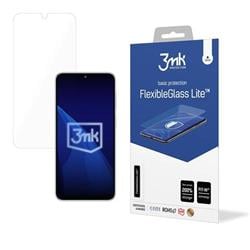 3mk FlexibleGlass Lite Galaxy M36