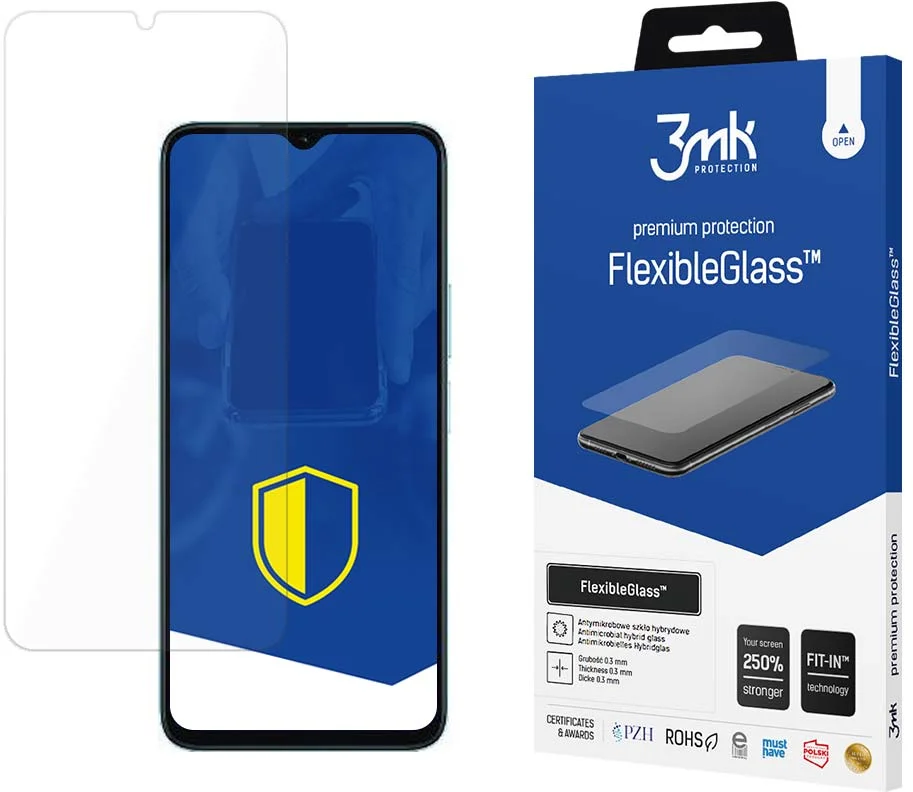 3mk FlexibleGlass pre iPhone 12/12 Pro