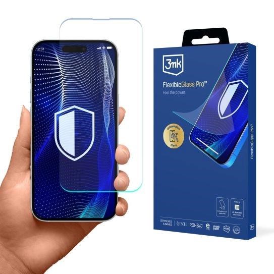 3mk FlexibleGlass Pro pre iPhone 17 Pro