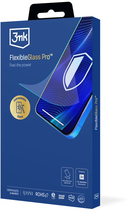 3mk FlexibleGlass Pro pre Samsung Galaxy A35/A55 5G