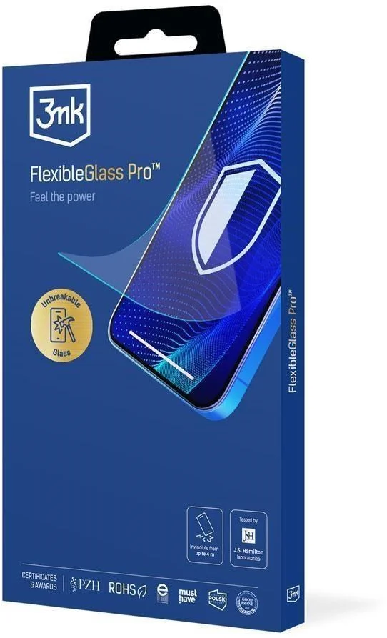 3mk FlexibleGlass Pro pre Samsung Galaxy S25 Ultra