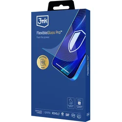 3mk FlexibleGlass Pro Redmi Note 11 Pro+ 5G