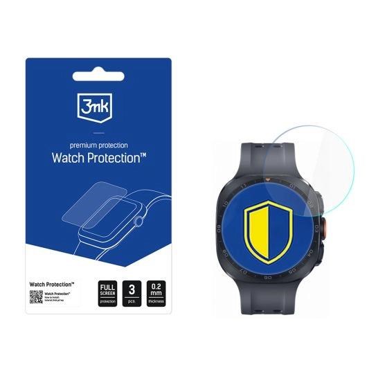 3mk FlexibleGlass pro Samsung Galaxy Watch Ultra 2 (2026)
