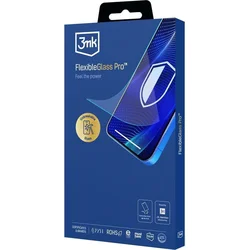 3mk FlexibleGlass Pro Xiaomi 14T/14T Pro