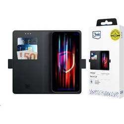 3mk Flipové peňaženkové puzdro pre Apple iPhone 13 Pro