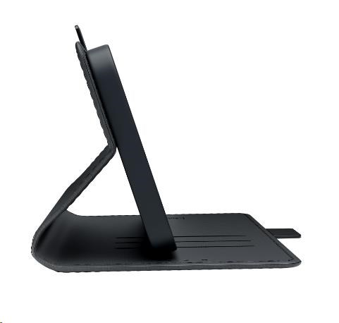 3mk flipové pouzdro Wallet Case pro Samsung Galaxy S23 Ultra