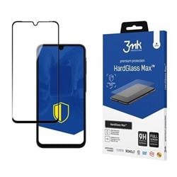 3mk HardGlass Max FrameFit Galaxy A16/A17 4G/5G