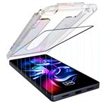 3mk HardGlass Max FrameFit Galaxy S26