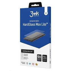 3mk HardGlass Max Lite Black Honor Magic7 Lite