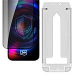 3mk HardGlass Max Privacy FrameFit Galaxy S26