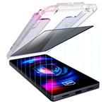 3mk HardGlass Max Privacy FrameFit pre Galaxy S26