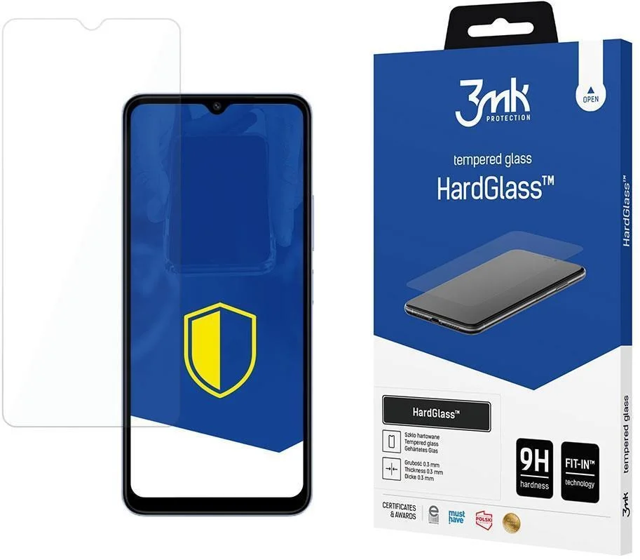 3mk HardGlass pre Samsung Galaxy A16