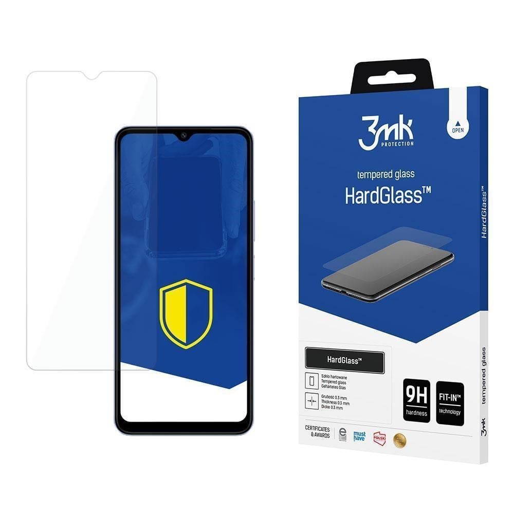 3mk HardGlass Samsung Galaxy XCover 7