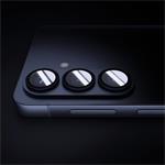 3mk HARDY Lens Protection Pro Black Galaxy S26