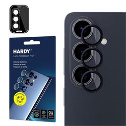 3mk HARDY Lens Protection Pro Black pre Galaxy S26