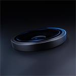 3mk Hardy Lens Protection Pro Black pro Samsung Galaxy S26+