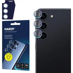 3mk HARDY Lens Protection Pro Galaxy S24 Rainbow