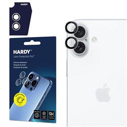 3mk Hardy Lens Protection Pro iPhone 16/16 Plus