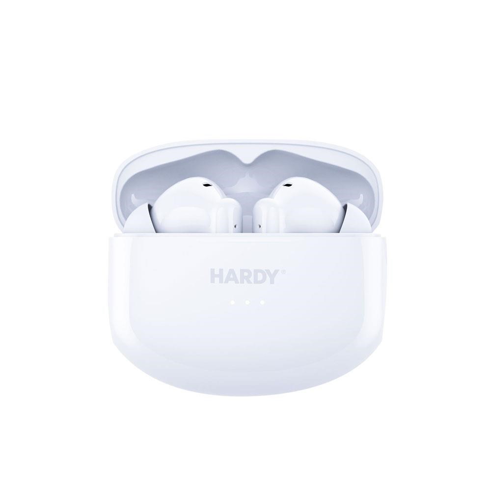 3mk HARDY LifePods Pro White