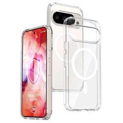 3mk HARDY LiqForce MagCase Pixel 10/10 Pro