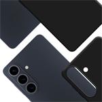 3mk Hardy MagSilicone Black Galaxy S26