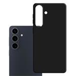 3mk Hardy MagSilicone Black pre Galaxy S26