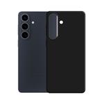3mk Hardy MagSilicone Black pre Galaxy S26