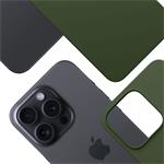 3mk HARDY MagSilicone iPhone 13 Pro Max Alpine Green