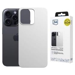 3mk HARDY MagSilicone iPhone 14 Pro Max White