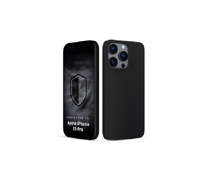 3mk Hardy Mellow MagCase Samsung Galaxy S26 Ultra, černé