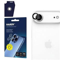 3mk HARDY Ochranná fólia na objektív pre iPhone Air – priehľadná
