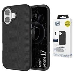 3mk Hardy Shockproof MagCase iPhone 17
