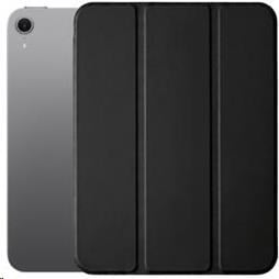 3mk Hardy TabCase Apple iPad Pro 13, černé