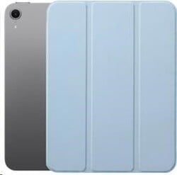 3mk Hardy TabCase Blue pre Apple iPad A16 11"