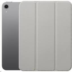 3mk Hardy TabCase Silver pro Apple iPad A16 11"