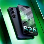 3mk HARDY Ultra Glass Galaxy S26