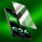 3mk HARDY Ultra Glass Galaxy S26