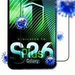3mk HARDY Ultra Glass Galaxy S26+