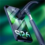 3mk HARDY Ultra Glass Galaxy S26+