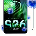 3mk HARDY Ultra Glass Galaxy S26 Ultra