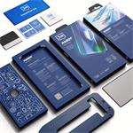 3mk HARDY Ultra Glass Galaxy S26 Ultra