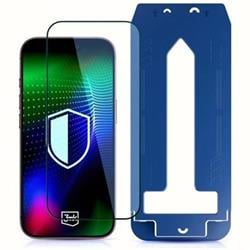 3mk HARDY Ultra Glass iPhone Air