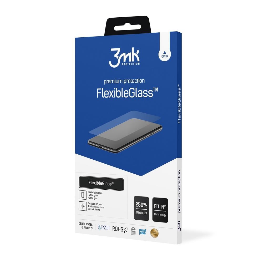 3mk hybridné sklo FlexibleGlass pre Lenovo Tab K11 Plus