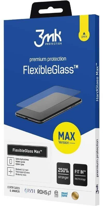 3mk FlexibleGlass Max Galaxy A52/A52s